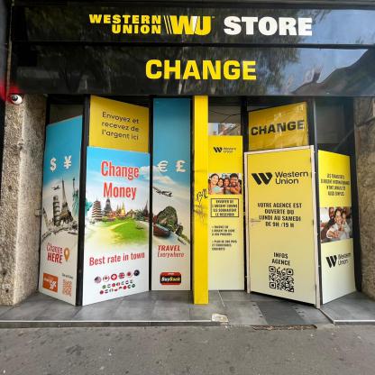 Réalistion de la pose et impression apres 