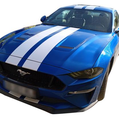 Bande pour hahbillage voiture